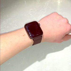 Series 4 Apple Watch GPS + cellular